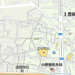 群馬八幡駅 高崎市 駅 の地図 地図マピオン