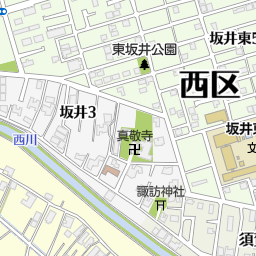 新潟市立坂井東小学校 新潟市西区 小学校 の地図 地図マピオン 新潟市立坂井東小学校 新潟市西区 小学校 の地図 地図マピオン