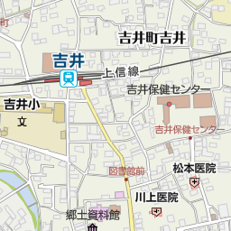 パワーセンター うおかつ吉井店 高崎市 スーパーマーケット の地図 地図マピオン パワーセンター うおかつ吉井店 高崎市 スーパーマーケット の地図 地図マピオン