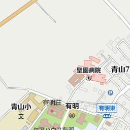青山ショッピングセンター 新潟市西区 アウトレット ショッピングモール の地図 地図マピオン