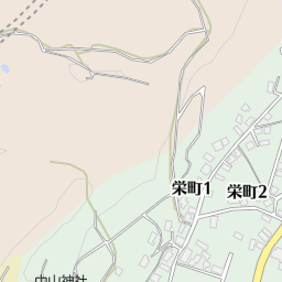 長岡市栃尾体育館 長岡市 体育館 の地図 地図マピオン