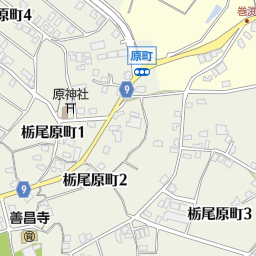 長岡市栃尾体育館 長岡市 体育館 の地図 地図マピオン