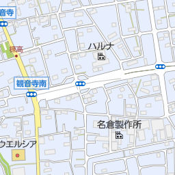 イオンシネマ高崎 高崎市 映画館 の地図 地図マピオン イオンシネマ高崎 高崎市 映画館 の地図 地図マピオン