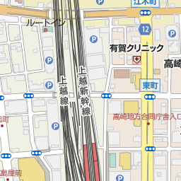 109シネマズ高崎 高崎市 映画館 の地図 地図マピオン 109シネマズ高崎 高崎市 映画館 の地図 地図マピオン