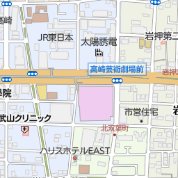高崎駅 群馬県高崎市 周辺の美容院 美容室 床屋一覧 マピオン電話帳 高崎駅 群馬県高崎市 周辺の美容院 美容室 床屋一覧 マピオン電話帳