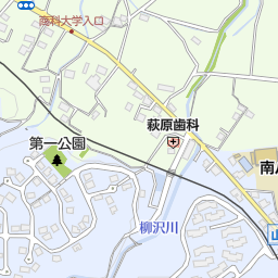 鹿島神社 高崎市 その他施設 の地図 地図マピオン
