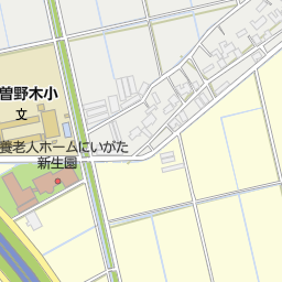 有限会社ゆきつばき観光 新潟営業所 新潟市江南区 観光バス 貸切バス の地図 地図マピオン 有限会社ゆきつばき観光 新潟営業所 新潟市江南区 観光バス 貸切バス の地図 地図マピオン