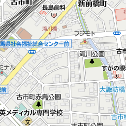 新前橋駅 前橋市 バス停 の地図 地図マピオン 新前橋駅 前橋市 バス停 の地図 地図マピオン