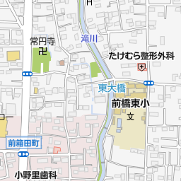 群馬県立中央中等教育学校 高崎市 高校 の地図 地図マピオン 群馬県立中央中等教育学校 高崎市 高校 の地図 地図マピオン