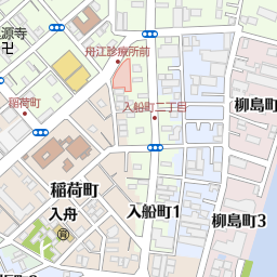 モンプチ ミュゼ 新潟市中央区 サービス店 その他店舗 の地図 地図マピオン