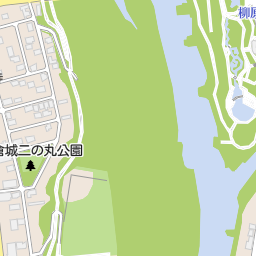 群馬県庁 前橋市 都道府県庁 の地図 地図マピオン