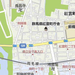 前橋駅南口 前橋市 地点名 の地図 地図マピオン 前橋駅南口 前橋市 地点名 の地図 地図マピオン