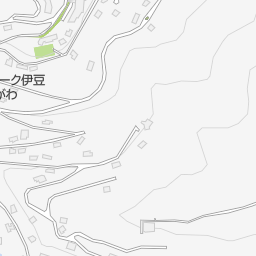 北川温泉旅館組合 賀茂郡東伊豆町 観光案内所 その他 の地図 地図マピオン