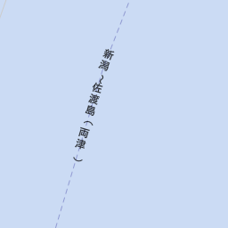 新潟港 新潟県新潟市東区 港 の地図 地図マピオン