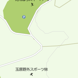 ペンションホワイトルージュ 沼田市 ペンション コテージ の地図 地図マピオン ペンションホワイトルージュ 沼田市 ペンション コテージ の地図 地図マピオン