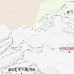 熱海自動車学校 熱海市 バス停 の地図 地図マピオン