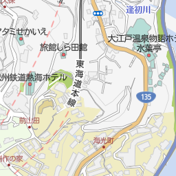 熱海駅 熱海市 駅 の地図 地図マピオン 熱海駅 熱海市 駅 の地図 地図マピオン