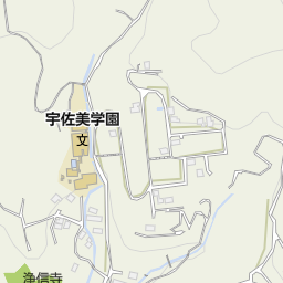 新宇佐美トンネル 伊東市 橋 トンネル の地図 地図マピオン