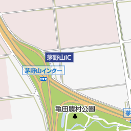 新潟市亀田総合体育館 アスパーク亀田 新潟市江南区 体育館 の地図 地図マピオン