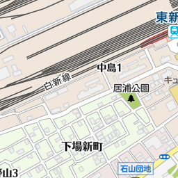 東新潟駅 新潟市東区 駅 の地図 地図マピオン 東新潟駅 新潟市東区 駅 の地図 地図マピオン