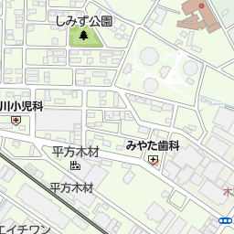 ラウンドワンスタジアム前橋店 前橋市 ボウリング場 の地図 地図マピオン ラウンドワンスタジアム前橋店 前橋市 ボウリング場 の地図 地図マピオン