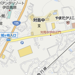 カインズ伊豆高原店 伊東市 ホームセンター の地図 地図マピオン カインズ伊豆高原店 伊東市 ホームセンター の地図 地図マピオン