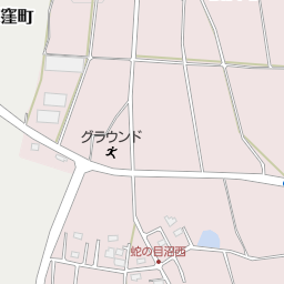 日本クレーン協会 一般社団法人 群馬支部 前橋市 教習所 自動車学校 の地図 地図マピオン