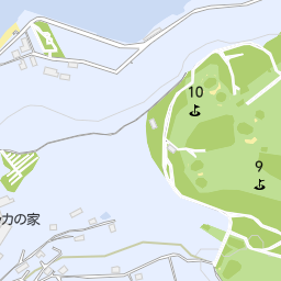 村正丸 伊東市 釣り場 釣り堀 の地図 地図マピオン