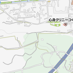 美容室プティエール 小田原市 美容院 美容室 床屋 の地図 地図マピオン