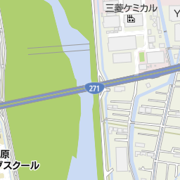 快活ｃｌｕｂ 小田原鴨宮店 小田原市 漫画喫茶 インターネットカフェ の地図 地図マピオン