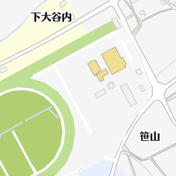 尾山ハイツ 新潟市北区 賃貸住宅 ウィークリーマンション の地図 地図マピオン