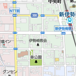快活club伊勢崎店 伊勢崎市 漫画喫茶 インターネットカフェ の地図 地図マピオン