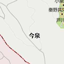 平塚秦野線(秦野市/道路名)の地図|地図マピオン 平塚秦野線(秦野市/道路名)の地図|地図マピオン
