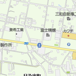 山崎製パン株式会社 伊勢崎工場 伊勢崎市 食品 の地図 地図マピオン 山崎製パン株式会社 伊勢崎工場 伊勢崎市 食品 の地図 地図マピオン