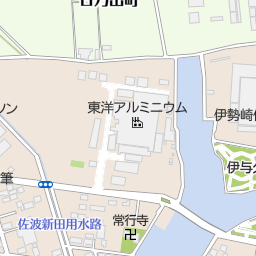 山崎製パン株式会社 伊勢崎工場 伊勢崎市 食品 の地図 地図マピオン