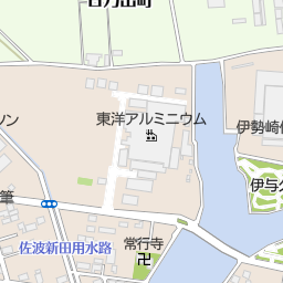山崎製パン株式会社 伊勢崎工場 伊勢崎市 食品 の地図 地図マピオン 山崎製パン株式会社 伊勢崎工場 伊勢崎市 食品 の地図 地図マピオン