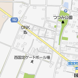 国定駅 伊勢崎市 駅 の地図 地図マピオン 国定駅 伊勢崎市 駅 の地図 地図マピオン