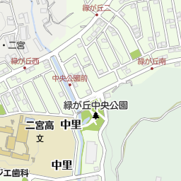 西友二宮店 中郡二宮町 スーパーマーケット の地図 地図マピオン 西友二宮店 中郡二宮町 スーパーマーケット の地図 地図マピオン