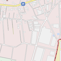 株式会社日本アクセス 群馬支店 伊勢崎市 卸売市場 の地図 地図マピオン