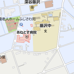 花湯の森 深谷市 スーパー銭湯 健康ランド の地図 地図マピオン 花湯の森 深谷市 スーパー銭湯 健康ランド の地図 地図マピオン