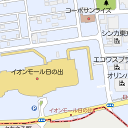 美容室ヘアーマジックフローレン秋川駅前店 あきる野市 美容院 美容室 床屋 の地図 地図マピオン