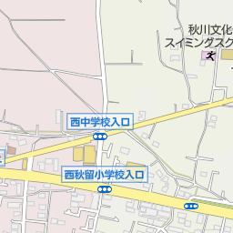 鉄板焼き とんぼ 秋川 あきる野市 その他レストラン の地図 地図マピオン