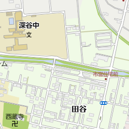 ミサコ美容室 深谷市 美容院 美容室 床屋 の地図 地図マピオン ミサコ美容室 深谷市 美容院 美容室 床屋 の地図 地図マピオン