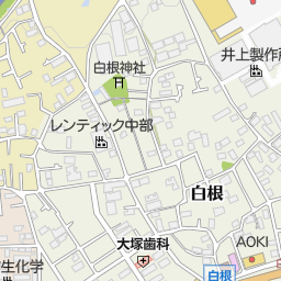 株式会社かねだい 伊勢原店 伊勢原市 ペットショップ ペットホテル の地図 地図マピオン