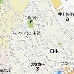 株式会社かねだい 伊勢原店 伊勢原市 ペットショップ ペットホテル の地図 地図マピオン
