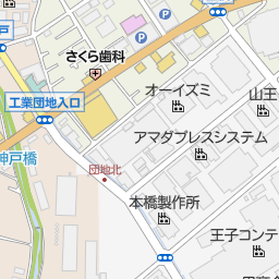 株式会社かねだい 伊勢原店 伊勢原市 ペットショップ ペットホテル の地図 地図マピオン