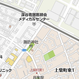スーパービバホーム深谷店 深谷市 ホームセンター の地図 地図マピオン スーパービバホーム深谷店 深谷市 ホームセンター の地図 地図マピオン