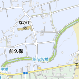 武州長瀬駅 入間郡毛呂山町 駅 の地図 地図マピオン