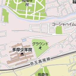 竜泉寺 八王子市 スーパー銭湯 健康ランド の地図 地図マピオン 竜泉寺 八王子市 スーパー銭湯 健康ランド の地図 地図マピオン