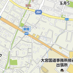 籠原駅 熊谷市 駅 の地図 地図マピオン